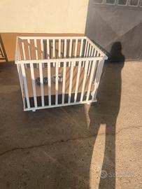 Box bambini