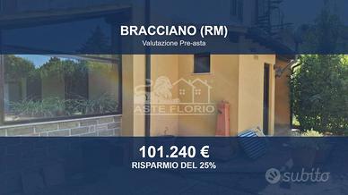 Immobile in asta di 130 m² con più di 5 locali a B