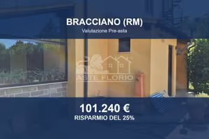Immobile in asta di 130 m² con più di 5 locali a B