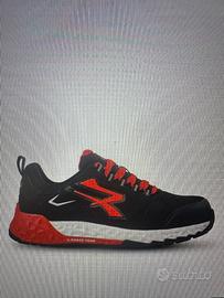 Calzature antinfortunistiche U-POWER