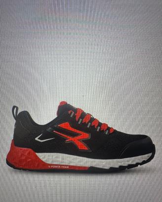 Calzature antinfortunistiche U-POWER