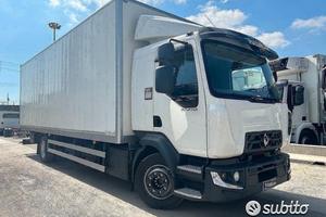 Renault 120 q.ali furgone e sponda 2015 E6