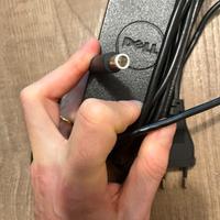 Alimentatore originale Dell LA90PS0