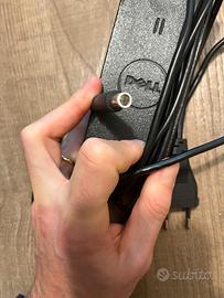 Alimentatore originale Dell LA90PS0