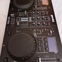 console dj Gemini cdm 4000