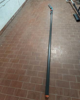 Tagliarami telescopico