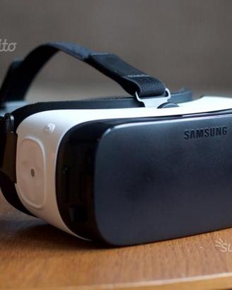 Samsung Gear VR visore realtà virtuale S6/S7/Note