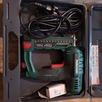 sparachiodi elettrica