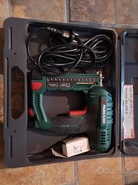 sparachiodi elettrica