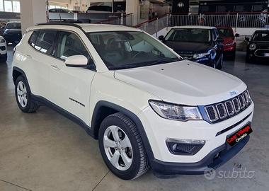 Jeep Compass 1.6 mjt Business 2wd 120cv my19