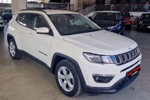 Jeep Compass 1.6 mjt Business 2wd 120cv my19