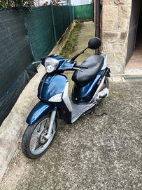 Scooter Piaggio Liberty 50 cc