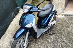 Scooter Piaggio Liberty 50 cc