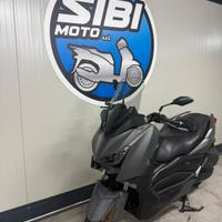 Yamaha X-Max 300 Tech Max