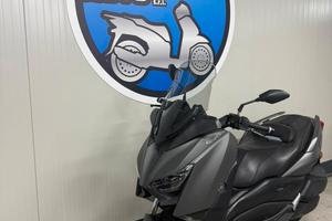 Yamaha X-Max 300 Tech Max