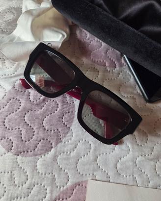 Occhiali Gucci