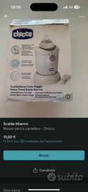 Scaldabiberon