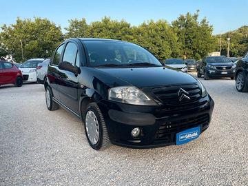 Citroen C3 1.1 Elegance 120milaKM - 2006