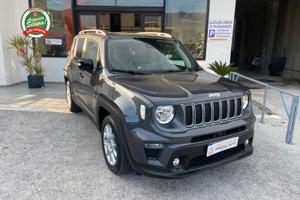 Jeep Renegade 1.6 Mjt 130 CV Limited 2023