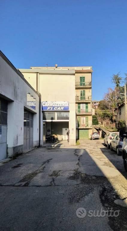 Appartamento – GE - Vista 3