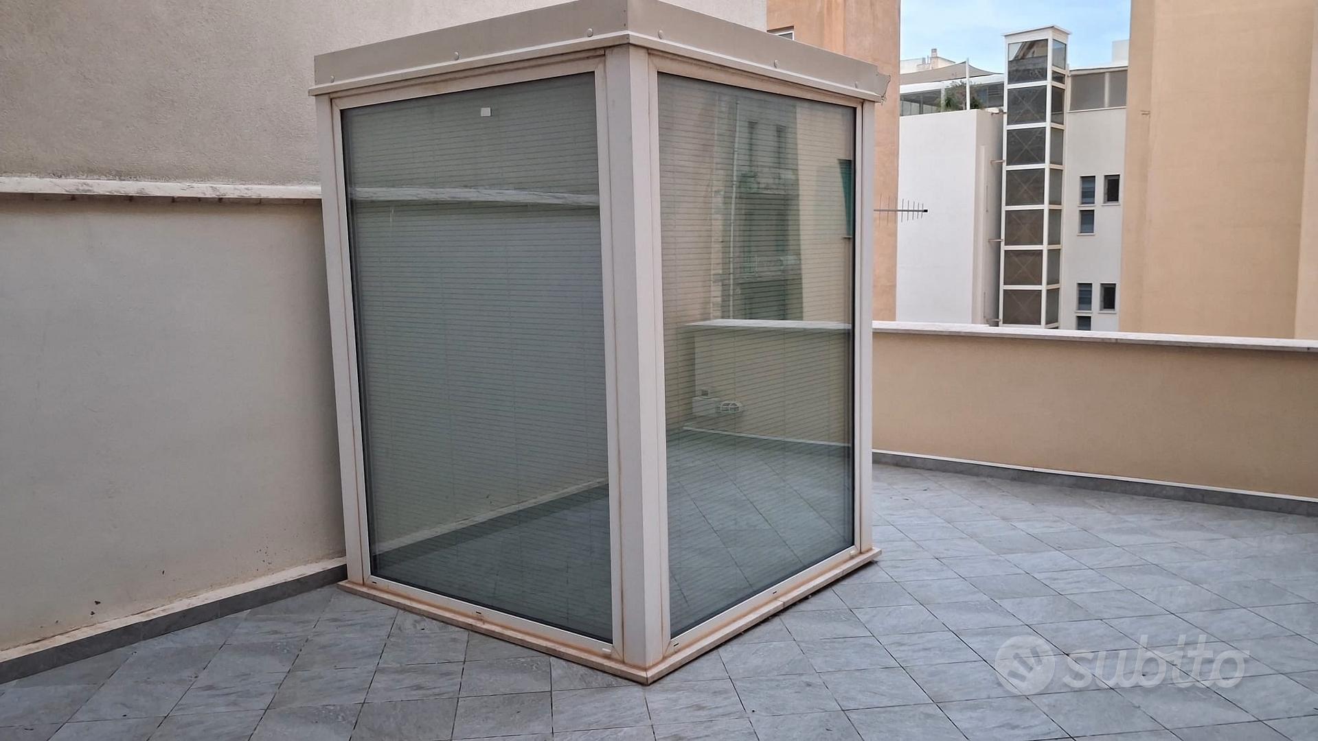 Appartamento – TP - Altro