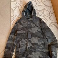 Giacca Officina 36 taglia 50 (veste 48)