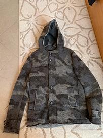 Giacca Officina 36 taglia 50 (veste 48)