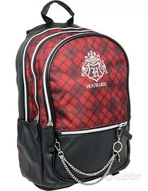 ZAINO HARRY POTTER HOGWARTS