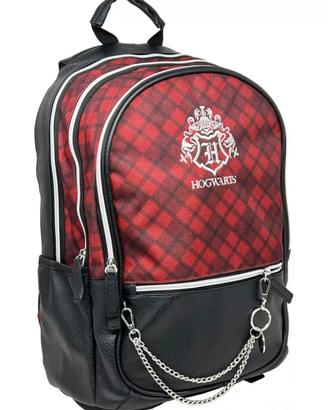 ZAINO HARRY POTTER HOGWARTS