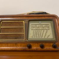 Radio anni 40/50