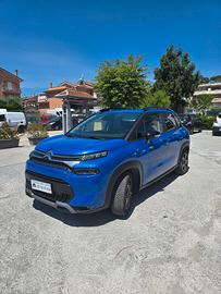 c3 aircross 1.2 puretech Feel s&s 110cv