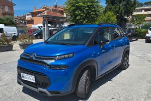 c3 aircross 1.2 puretech Feel s&s 110cv