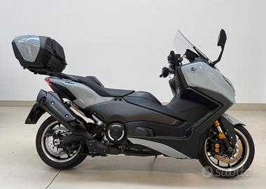 YAMAHA T-Max 560 Tech Abs my25