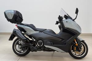 YAMAHA T-Max 560 Tech Abs my25