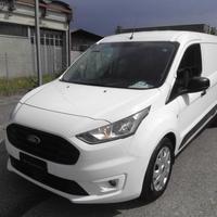 FORD Transit Connect 1.5TDCi 120 CV 3 POSTI-(L2H