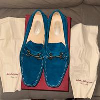 Mocassino Salvatore Ferragamo 46
