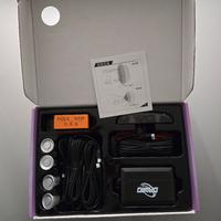 Sensori di parcheggio