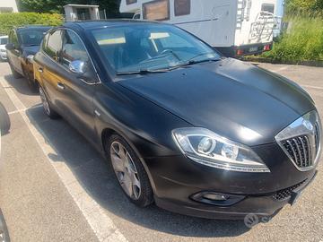 LANCIA Delta (2008-2015) - 2010