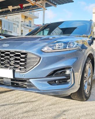 Ford Kuga 1.5 EcoBlue 120 CV aut. 2WD ST-Line X fu