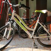 bici lombardo panarea donna 26