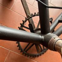 Telaio bicicletta Taurus