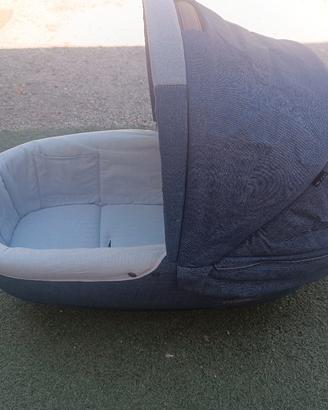 Passeggino+carrozzina 