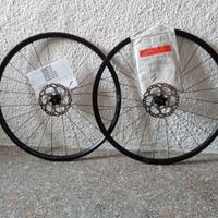 Fulcrum racing 600 db