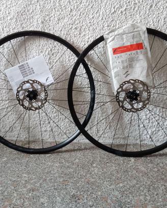 Fulcrum racing 600 db