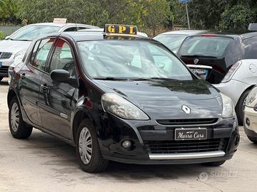 Renault Clio 1.2 16V 5 porte GPL Yahoo!