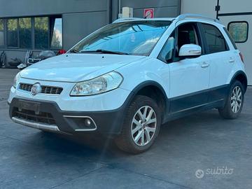 FIAT SEDICI per ricambi usati M16A