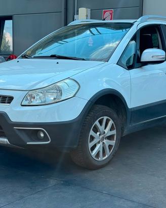 FIAT SEDICI per ricambi usati M16A