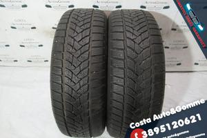 215 60 17 Dunlop 95% MS 215 60 R17 Pneus