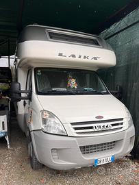 Laika Kreos 3001