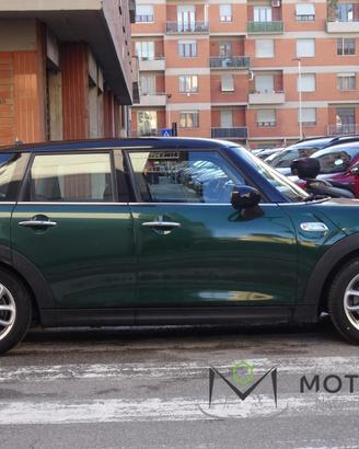 MINI Cooper SD 2.0 5p BUSINESS -